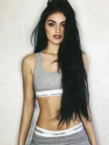 Анкета проститутки Ирина, 27 лет